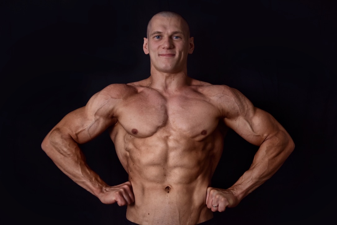 RippedTrack Founder